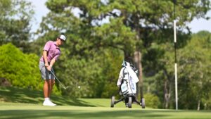 4 Easy Bump-and-Run Keys To Chip Your Score Down