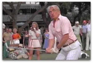Passion vs. Anger: How to Master Emotions on the Golf Course
