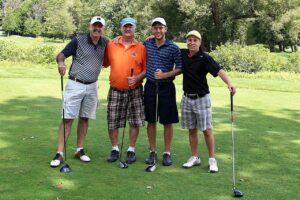 Get ready for the 2025 Golf Season