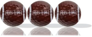 Watch Football & Get Better At Golf. Here’s How!