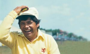 The Remarkable Legacy of Lee Trevino: Golf’s Self-Made Legend