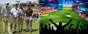 Reinventing the Game We Love
