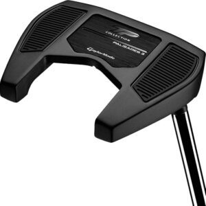 TaylorMade Golf TP Black Putter Palisades