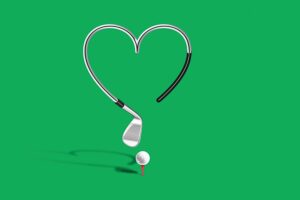 Love on the Fairway: Heartwarming Golf Course Love Stories