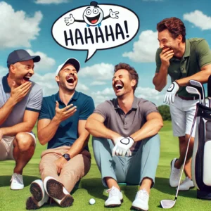These 18 Golf Jokes Are So Funny, Even Your Scorecard Will Laugh!