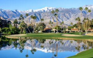Echoes of Triumph: The Heart and Soul of LPGA Glory
