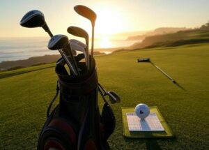 5 Sneaky Hacks to Crush Your Spring Golf Game in 2025