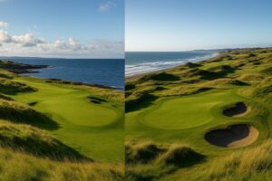 The Spirit of the Links
