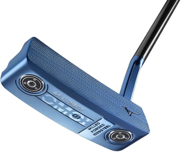 Mizuno M.Craft OMOI Right Handed Putter