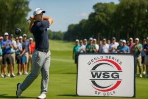 TGL, Skins, and the World Series of Golf—Oh My!