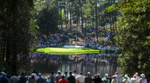 The Masters Par 3 Contest: History, Traditions, & Memorable Moments