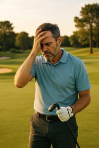 Struggling with Focus? Here’s How a Pre-Shot Routine Can Transform Your Golf Game