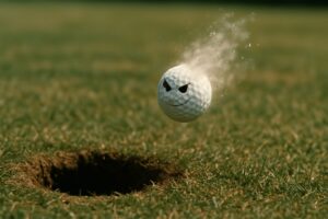 Why Your Golf Balls Disappear (and It’s Not the Gophers)