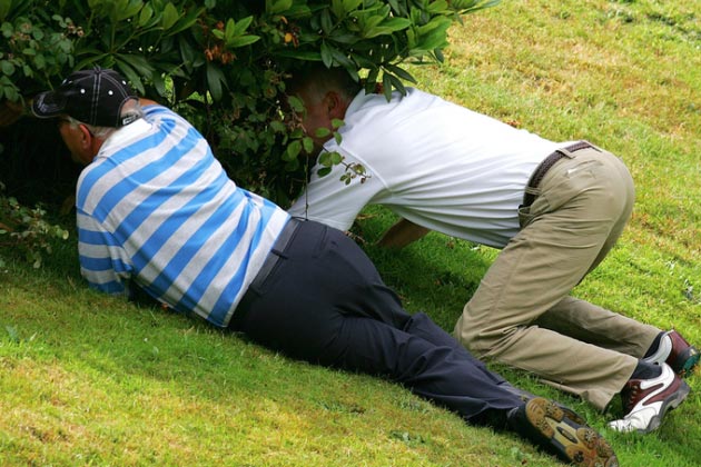 how-to-find-lost-golf-balls