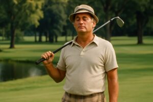 On the Importance of Not Caring: A Guide to Lowering Your Score