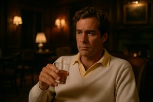 The 19th Hole: A Philosophical Approach to Post-Round Debauchery