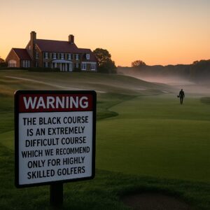 The Road to Bethpage: Anticipation Builds for the U.S. Open’s Return to New York