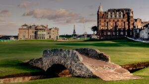 Majestic Links Abroad: A Golfer’s Guide to Global Bucket-List Courses