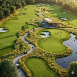 Embracing Sustainability in Golf: How Green Can the Greens Get?