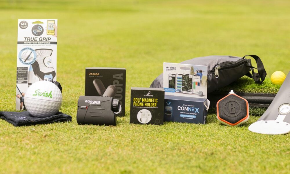 When Golf Gadgets Fail: Navigating Common Tech Mishaps on the Golf Course