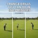 3 Range Drills You Can Do in 20 Minutes - professional golf photography for Master Your Game: 3 Range Drills You Can Do in Just 20 Minutes