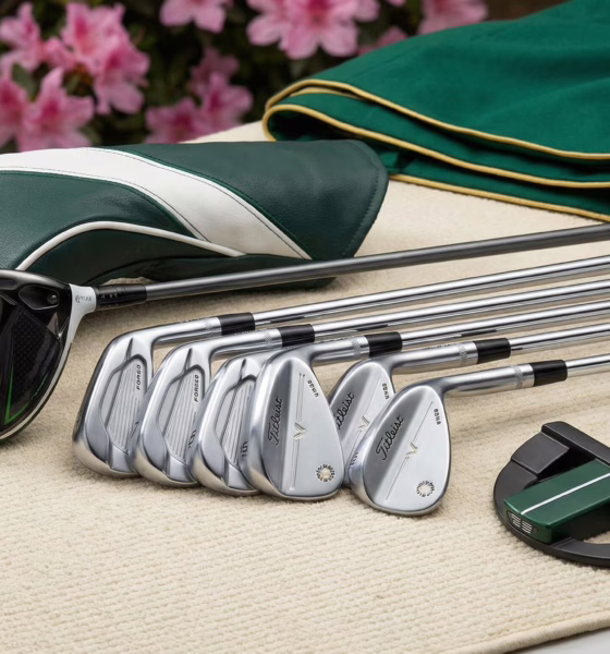 masters equipment featured