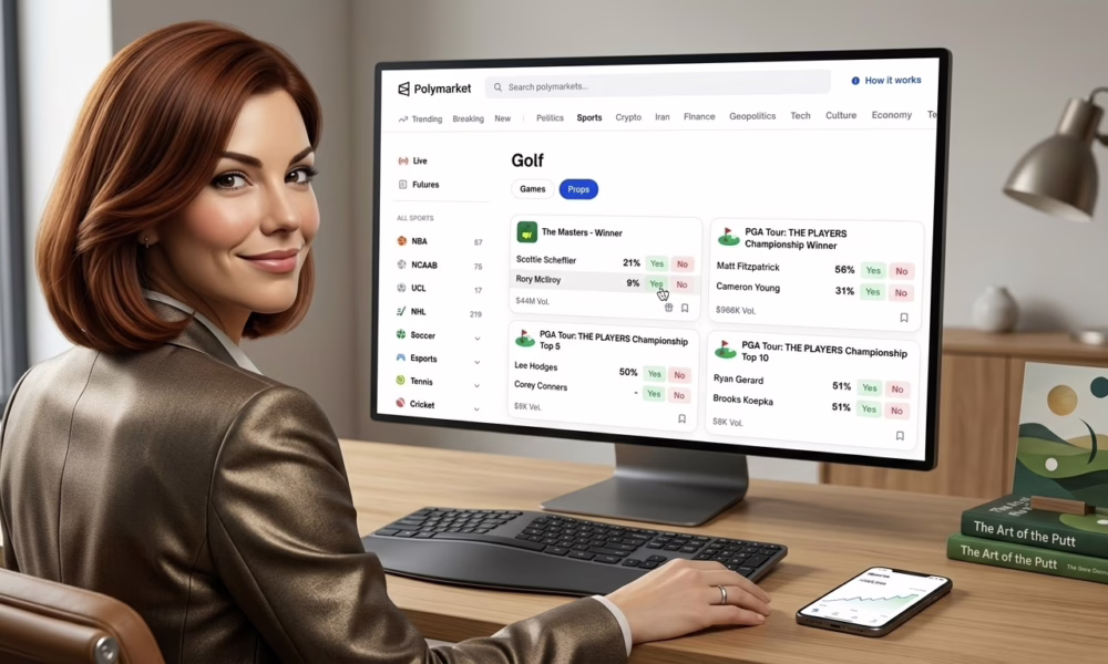 Kelly Hodgeson Predictions