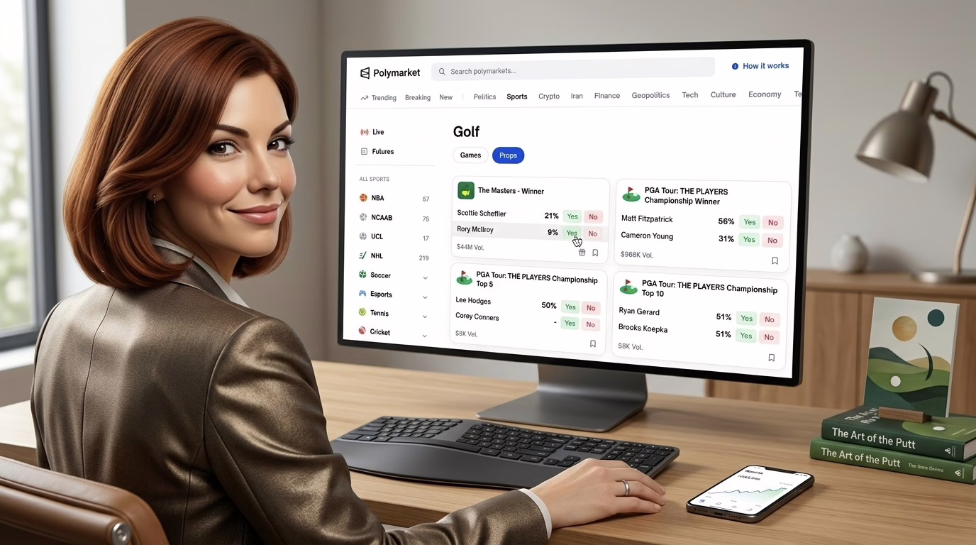 Kelly Hodgeson Predictions