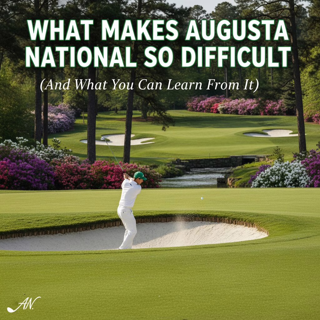 Augusta National