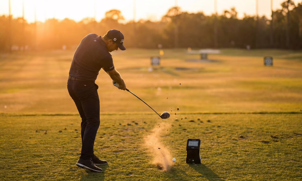 featured driver testing