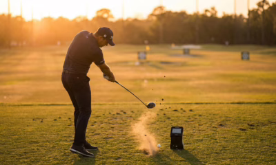 featured driver testing