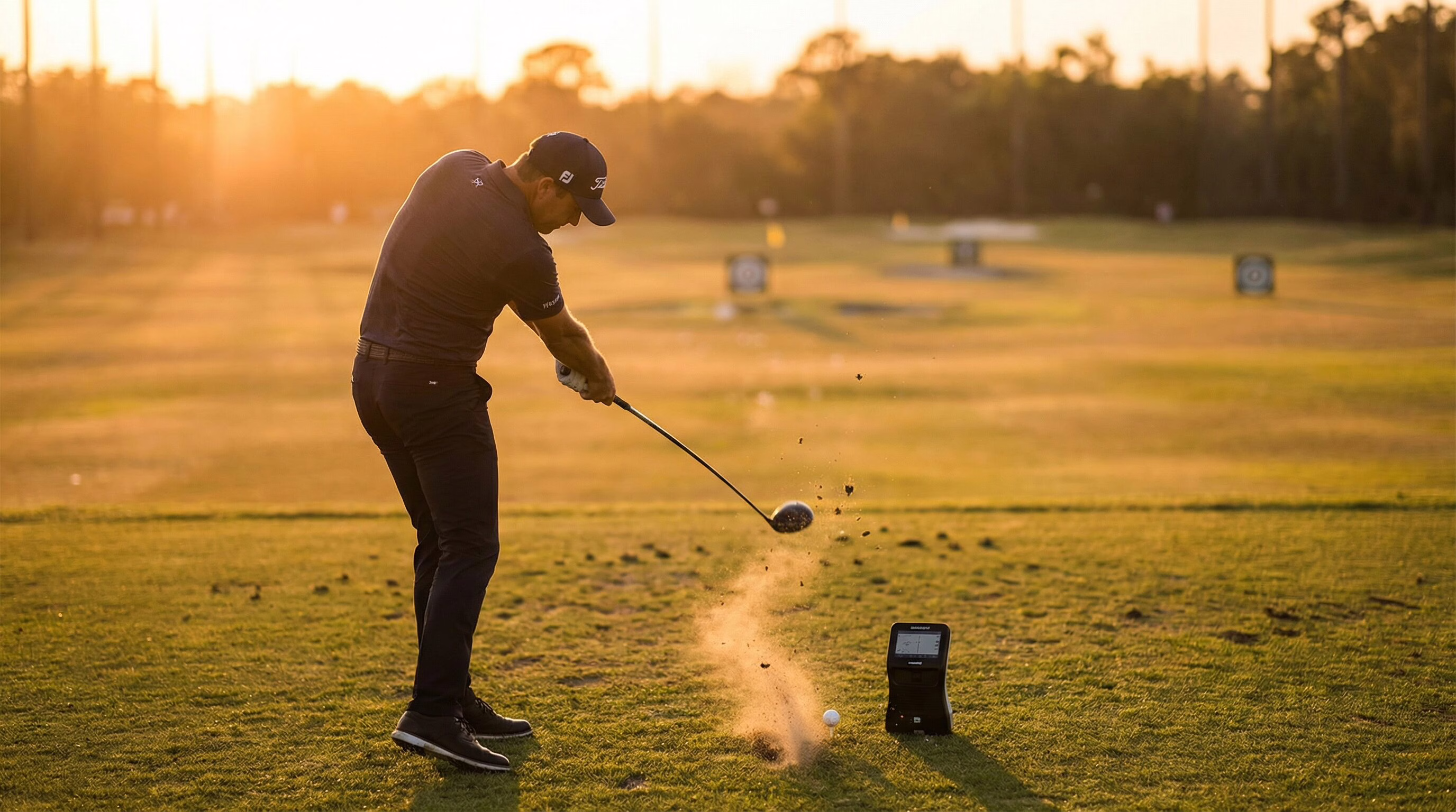 featured driver testing