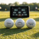 featured golf balls lineup