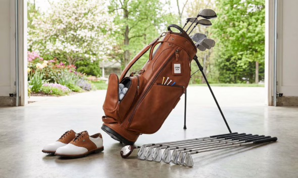 featured spring golf checklist