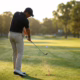featured golf swing basics