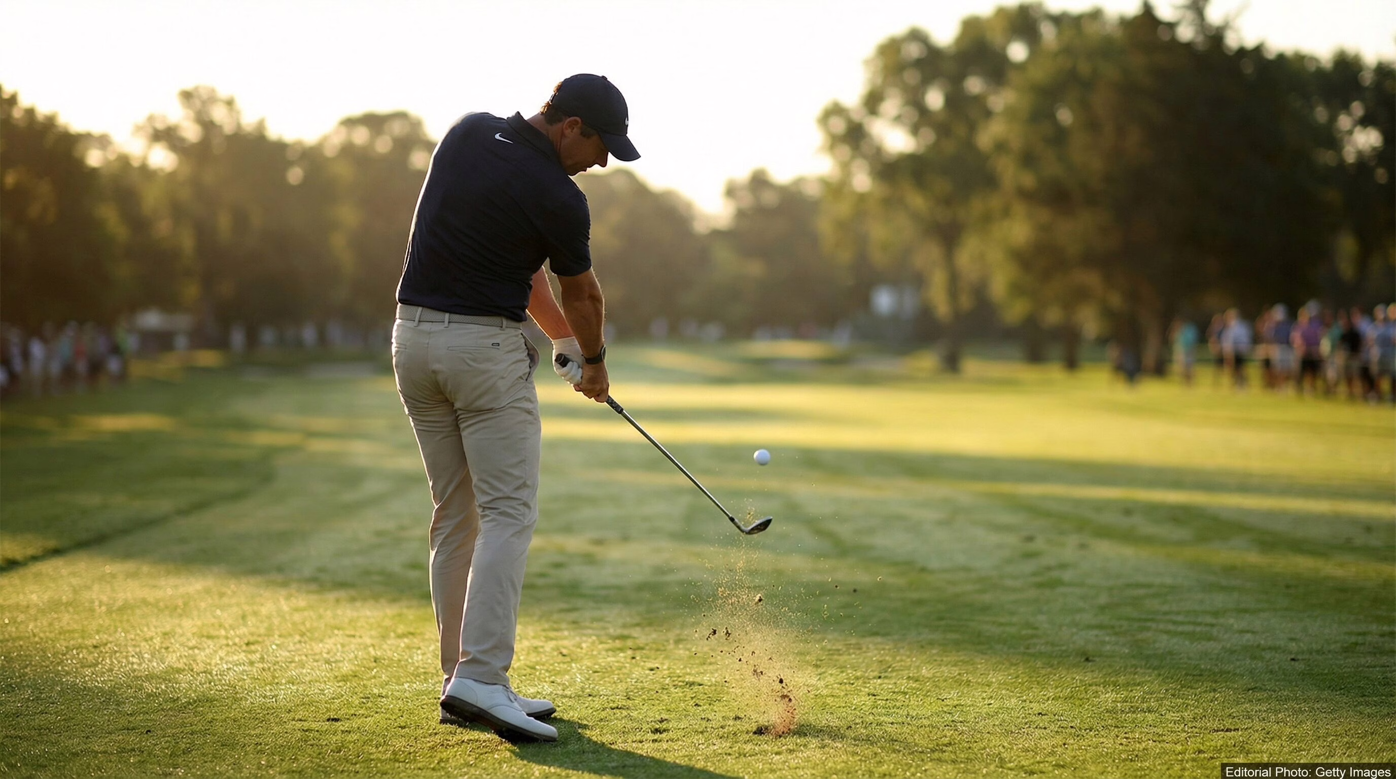 featured golf swing basics