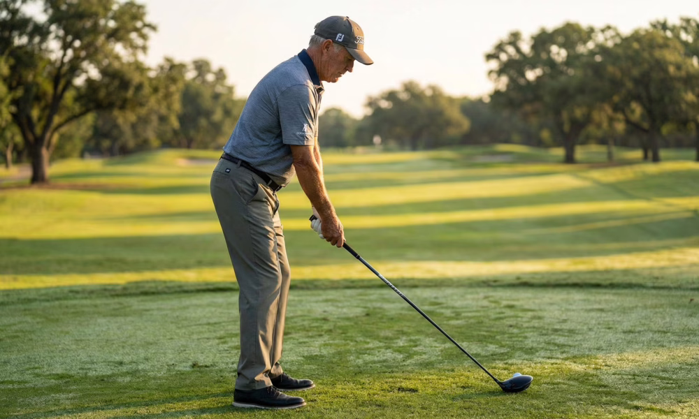 best golf balls for seniors 2026