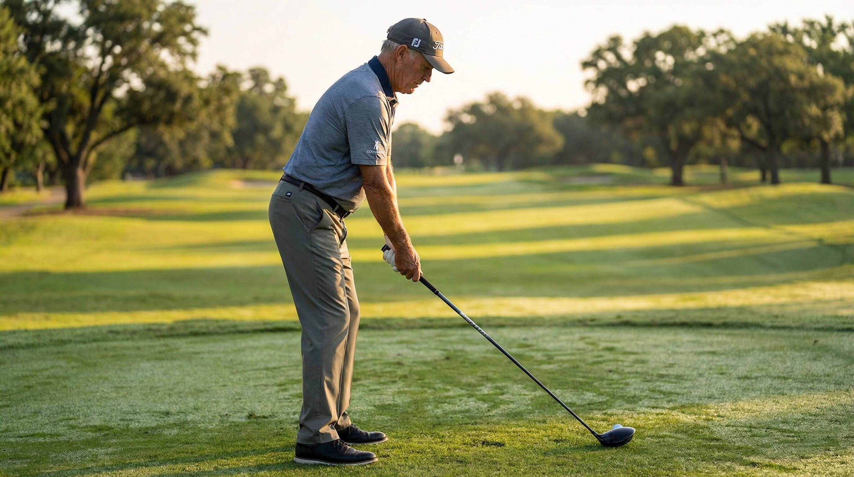 best golf balls for seniors 2026