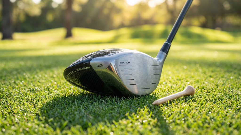 Best driver for 85-95 mph swing speed
