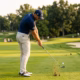 Best irons for 95 mph swing speed