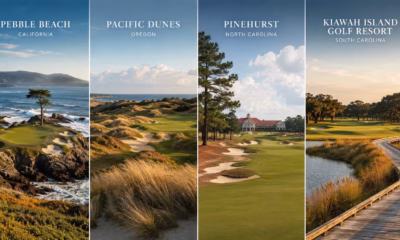 best courses
