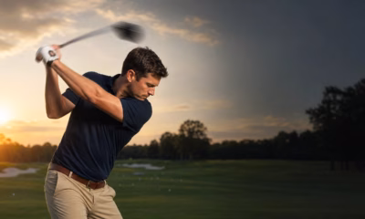 how to increase swing speed