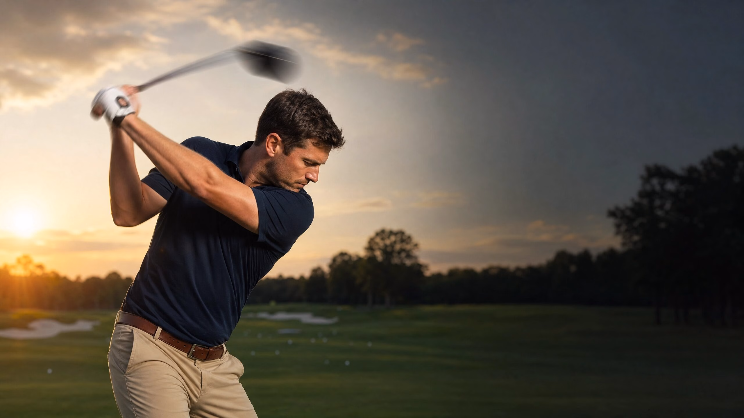 how to increase swing speed
