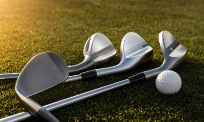 Best Golf wedges 2026