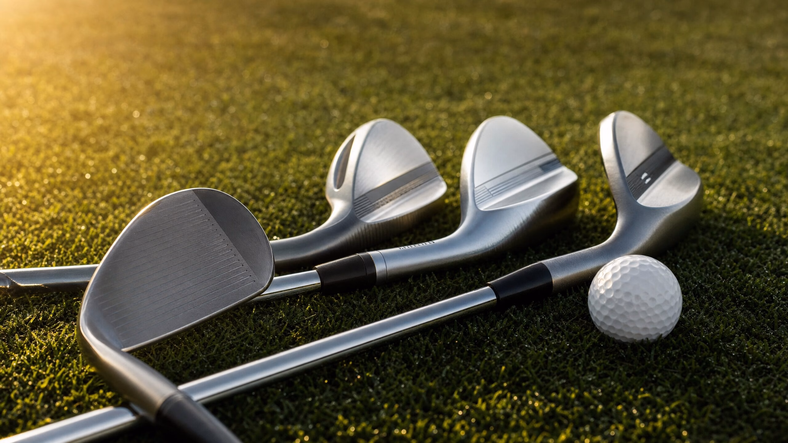 Best Golf wedges 2026