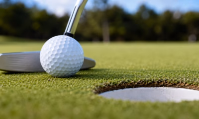 Stop 3-putting