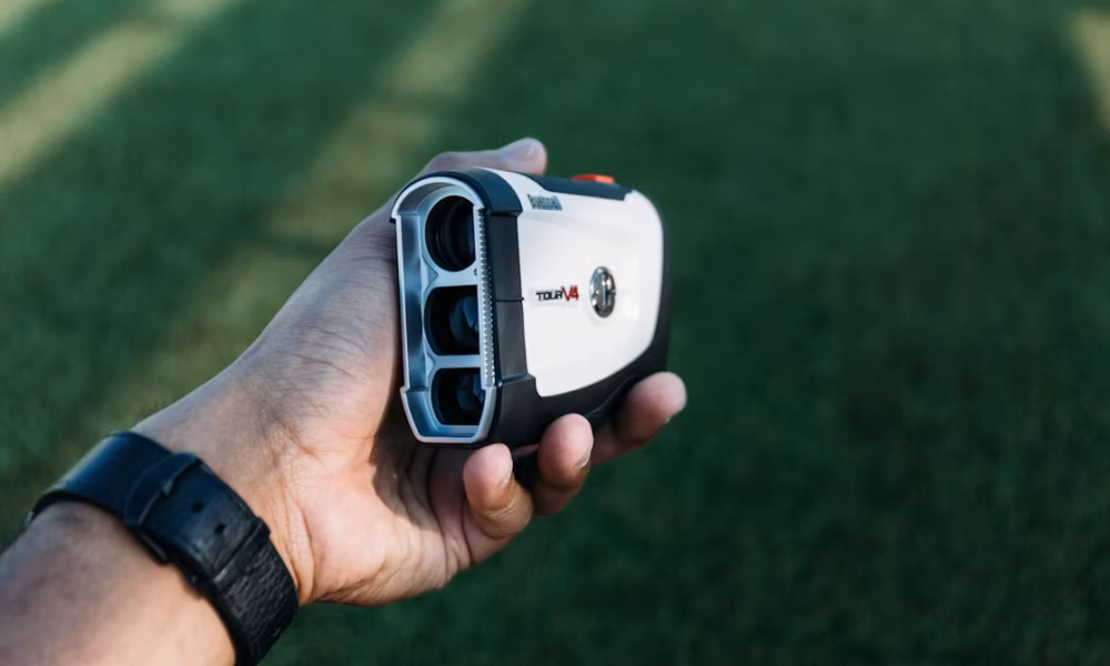 Best golf rangefinder 2026