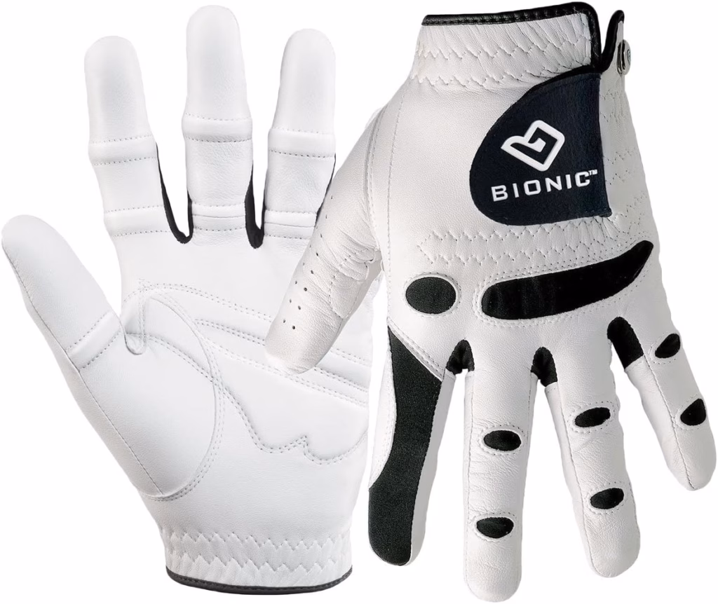 Bionic Stable Grip