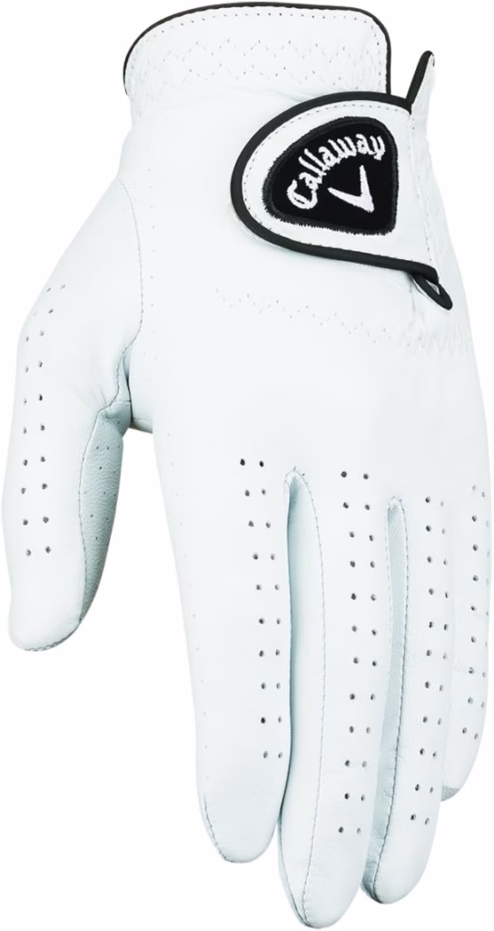 Callaway glove