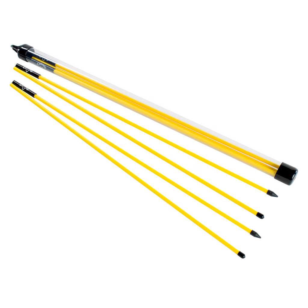 callaway alignment stix official